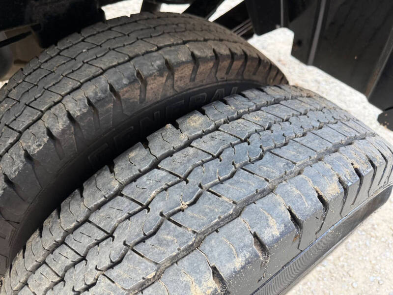 2018 RAM 3500 Tradesman