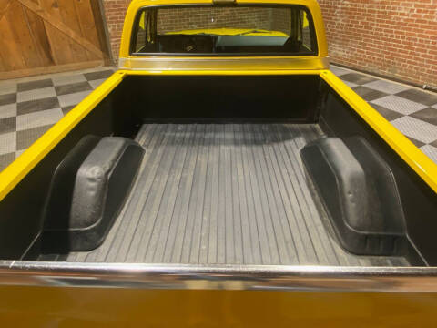 1977 GMC Sierra 1500 Classic