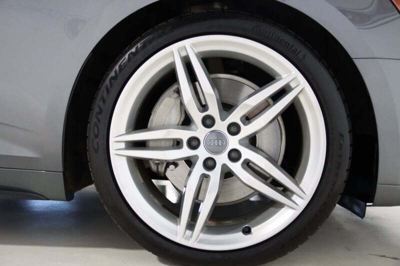 2018 Audi A5 Sportback 2.0T quattro Premium Plus