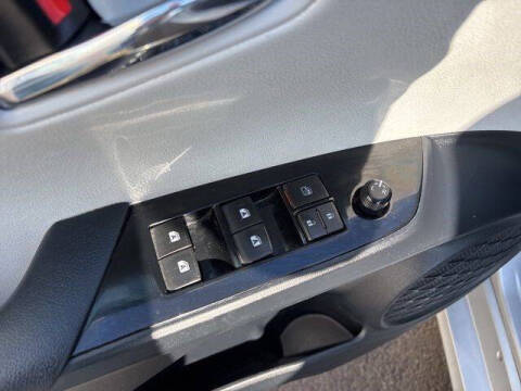 2016 Toyota Prius Two