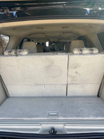 2016 Ford Expedition Limited