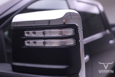 2026 Chevrolet Silverado 3500HD