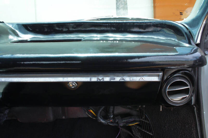 1964 Chevrolet Impala