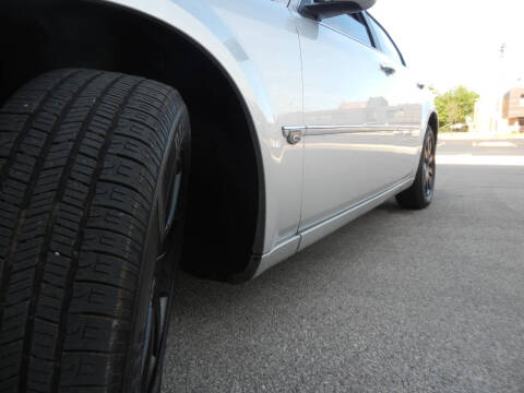 2007 Chrysler 300 C