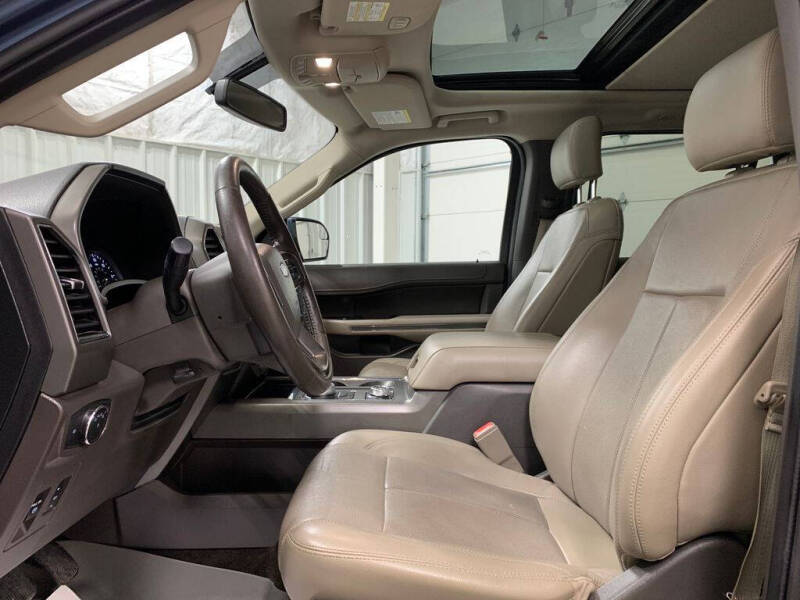 2018 Ford Expedition XLT