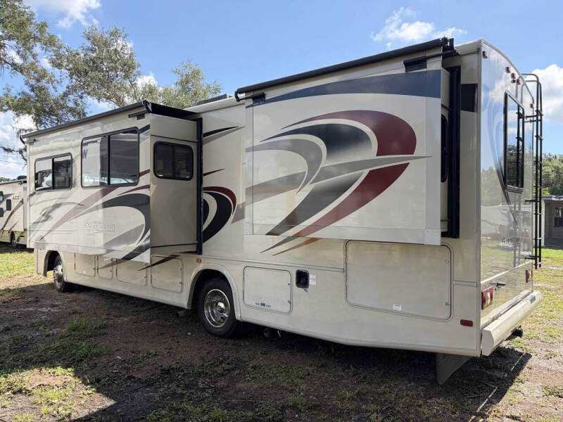2016 Forest River Georgetown