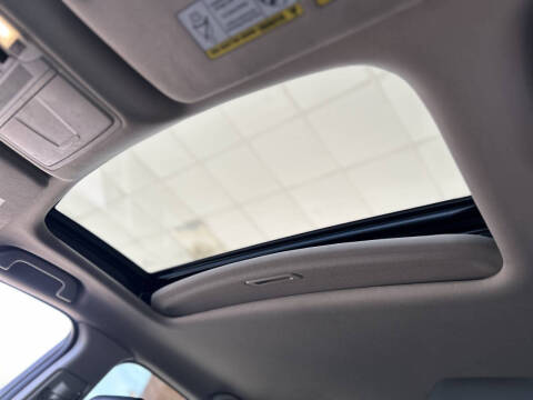 2014 Acura RDX w/Tech