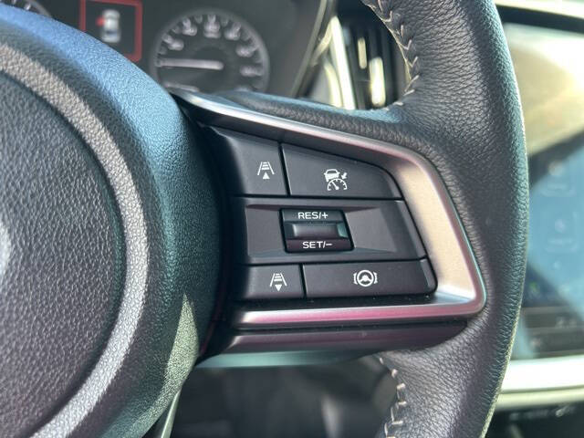 2024 Subaru Legacy Premium