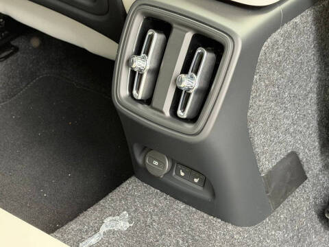 2026 Volvo EX40 Plus