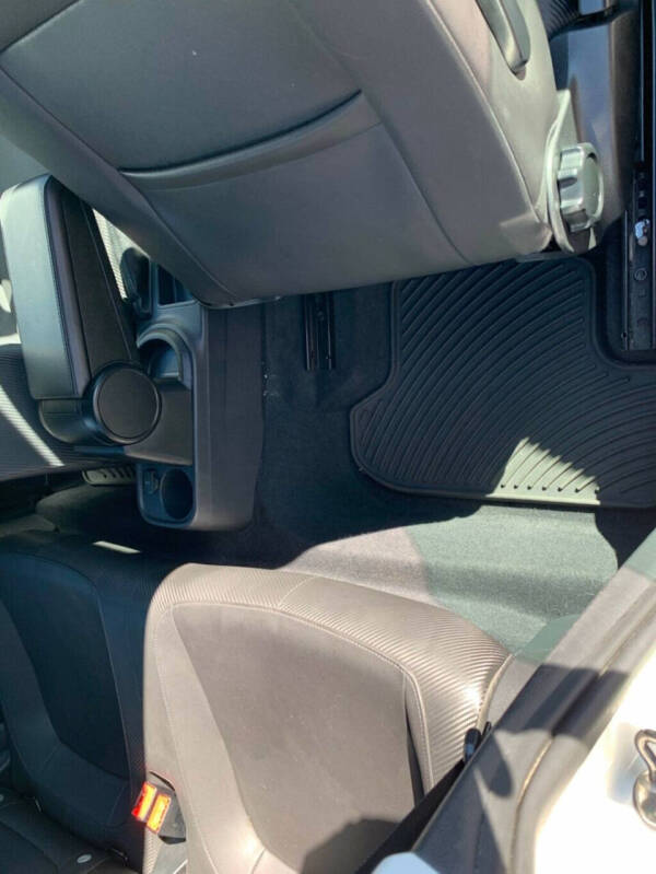 2014 Volkswagen Beetle