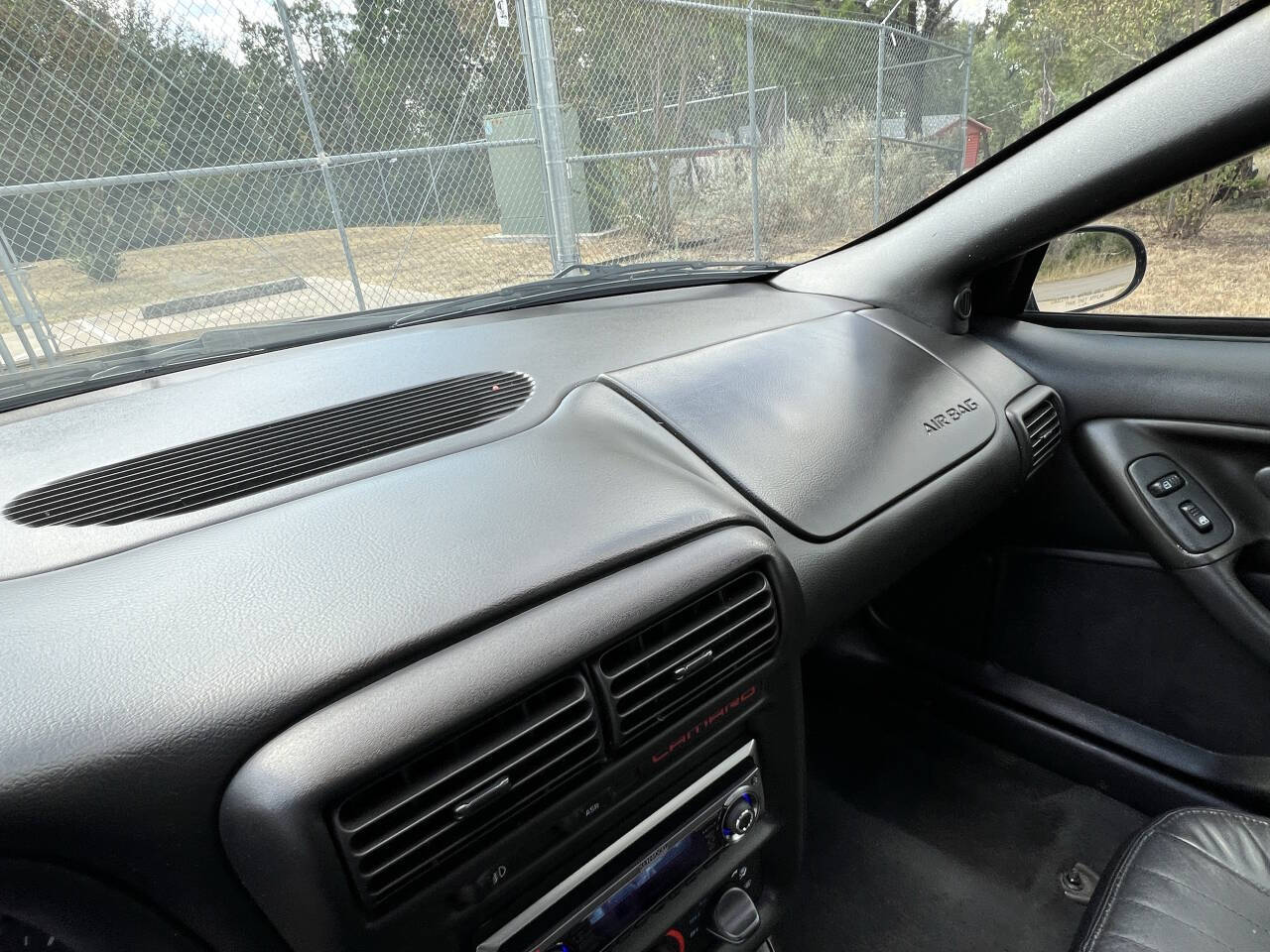 Used Car 2000 Chevrolet Camaro  Z28 2dr Hatchback For Sale Under $20,000 In Austin, Texas