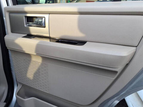 2013 Ford Expedition Limited