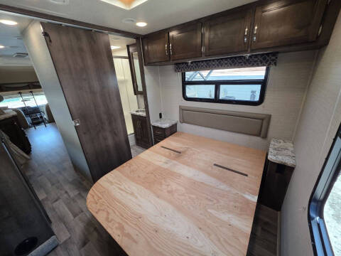 2019 Jayco Redhawk