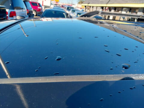 2008 Mercury Mariner Premier