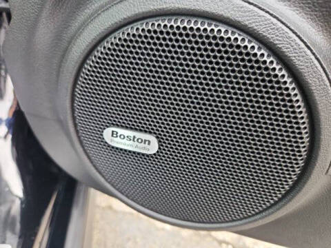 2013 Chevrolet Camaro ZL1