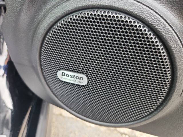 2013 Chevrolet Camaro ZL1