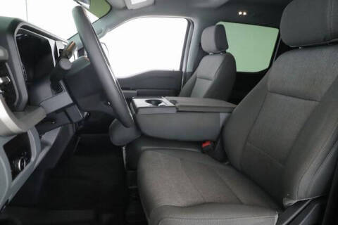 2024 Ford F-250 Super Duty