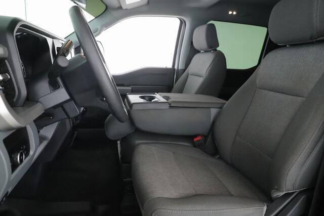 2024 Ford F-250 Super Duty