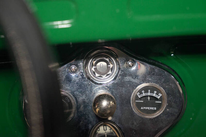 1929 Ford Model A