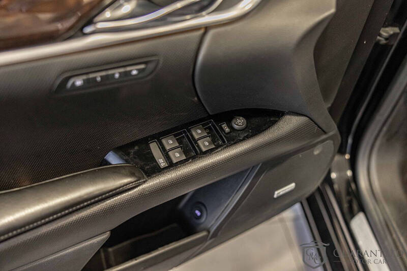 2016 Cadillac XTS Luxury