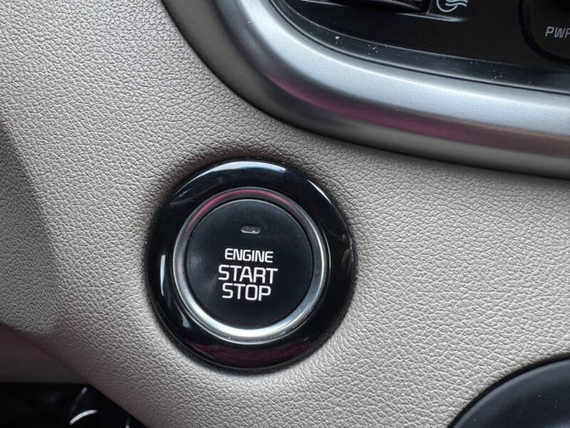 2019 Kia Sorento EX Sport