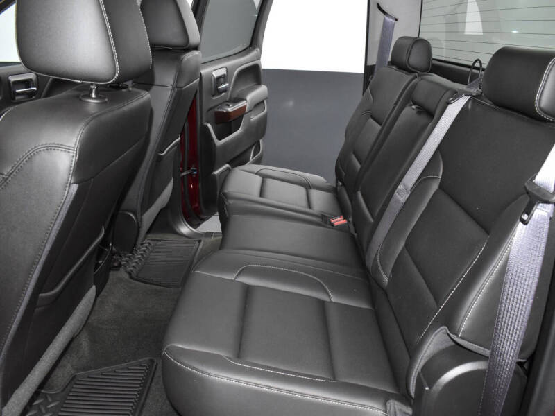 2016 GMC Sierra 2500HD