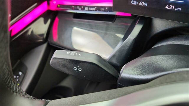 2024 BMW i5 eDrive40