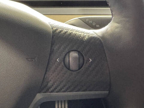 2021 Tesla Model 3 Performance