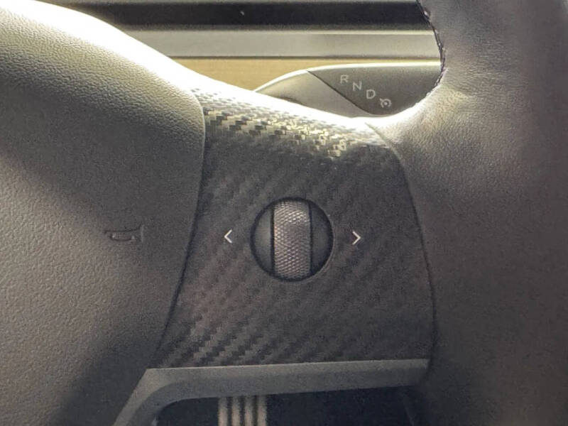 2021 Tesla Model 3 Performance