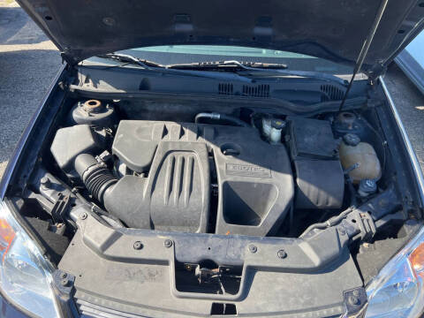 2010 Chevrolet Cobalt LS