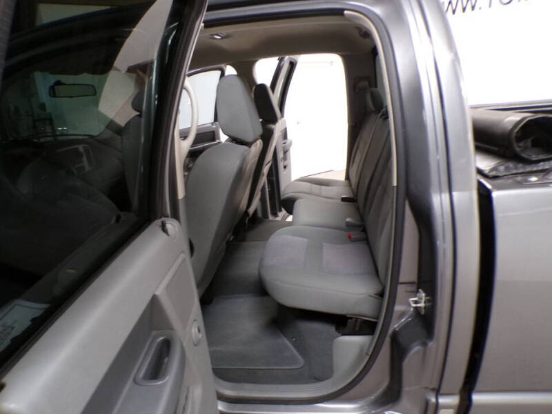 2007 Dodge Ram 1500