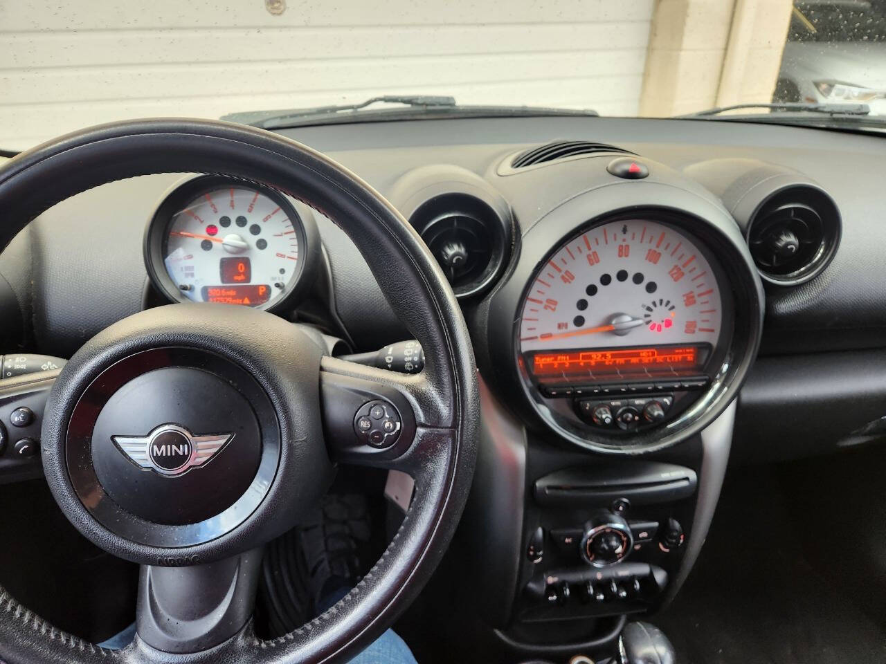 2013 MINI Countryman for sale at FREEDOM AUTO FINANCE LLC in West Valley City, UT