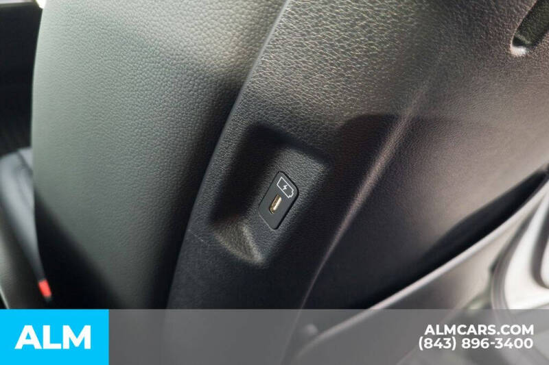 2025 Hyundai Santa Fe Hybrid Limited