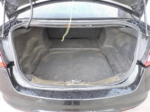 2014 Ford Taurus Limited