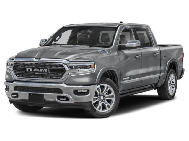 2023 RAM Ram 1500 Pickup Limited's photo