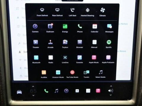 2021 Tesla Model X Long Range Plus