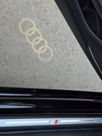 2019 Audi S4 3.0T quattro Premium Plus