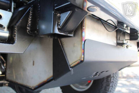 1973 Ford Bronco