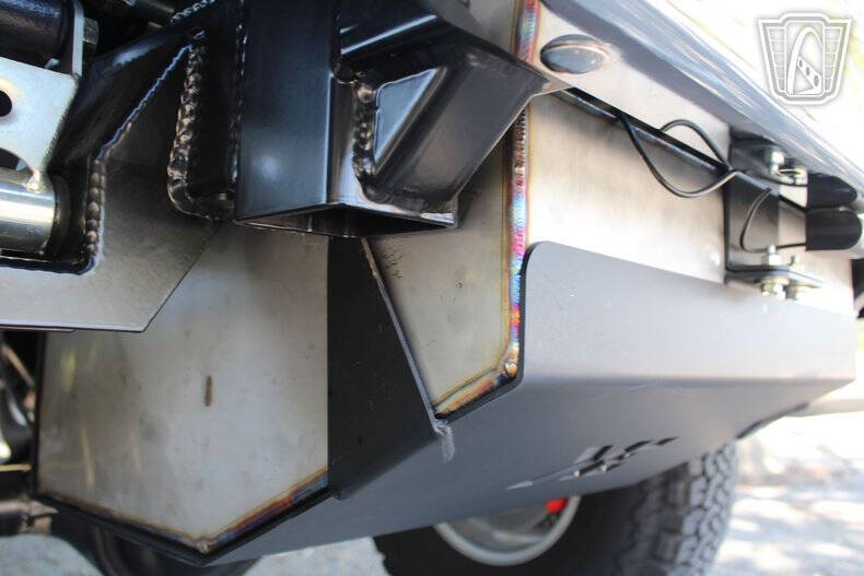 1973 Ford Bronco