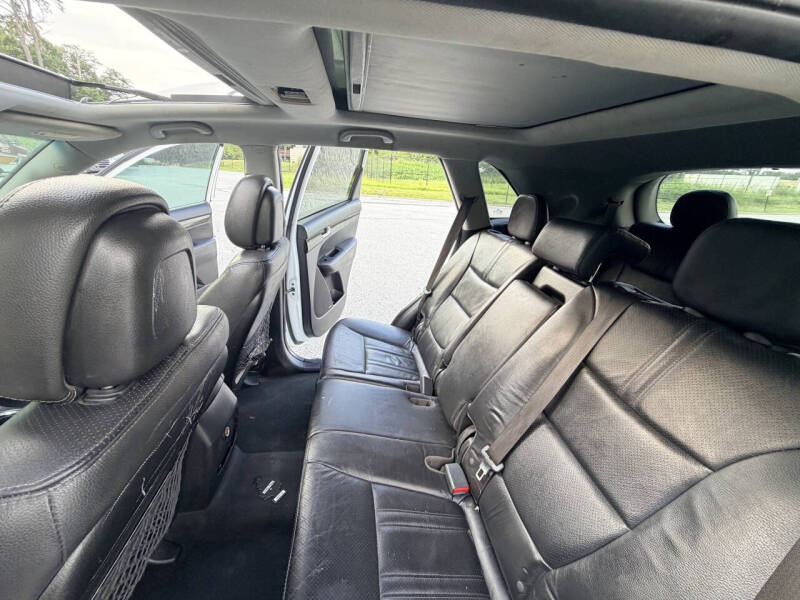 2013 Kia Sorento EX
