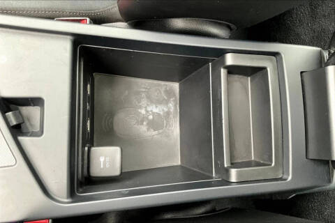 2018 Alfa Romeo Giulia