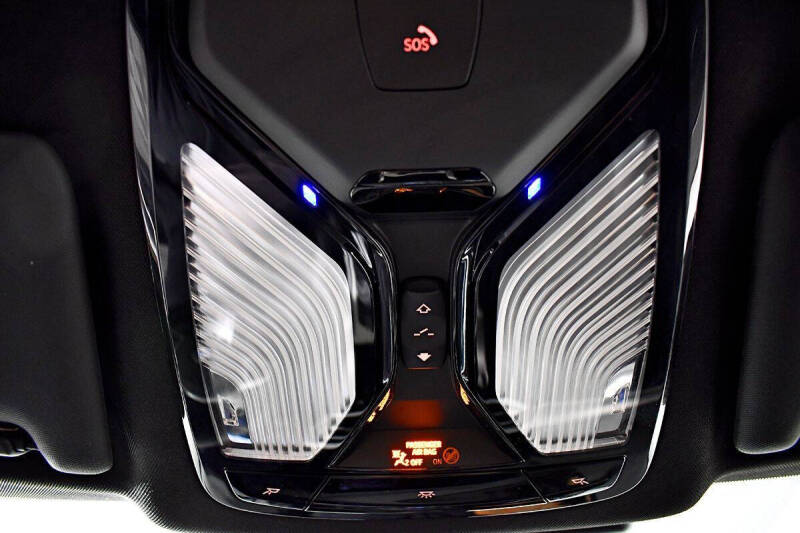 2022 BMW 4 Series M440i xDrive Gran Coupe