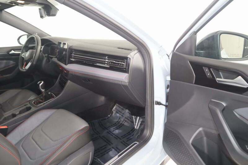 2025 Volkswagen Jetta GLI Autobahn