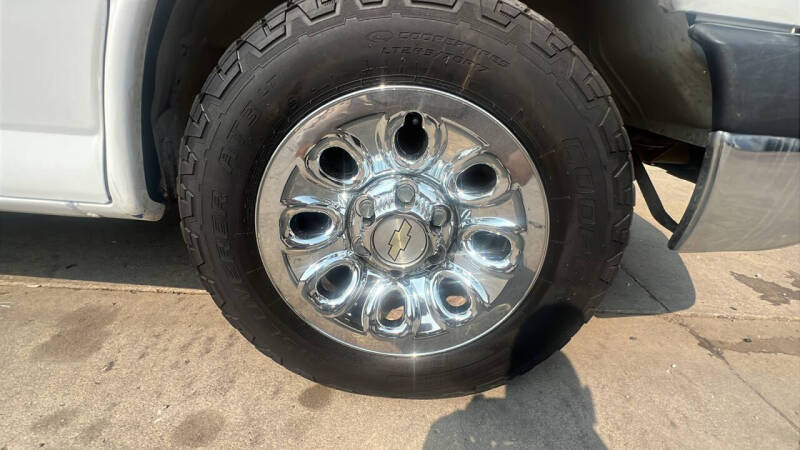 2014 Chevrolet Express 1500