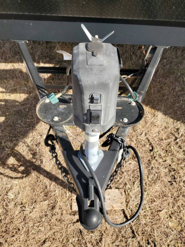 2021 Forest River XLR Boost
