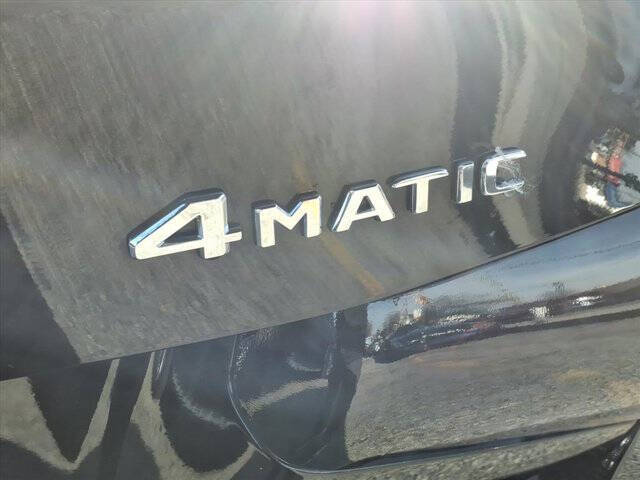 2022 Mercedes-Benz A-Class A 220 4MATIC