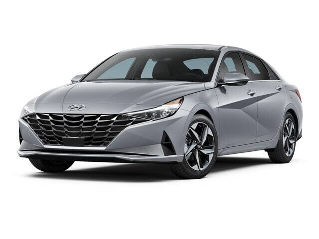 2022 Hyundai Elantra