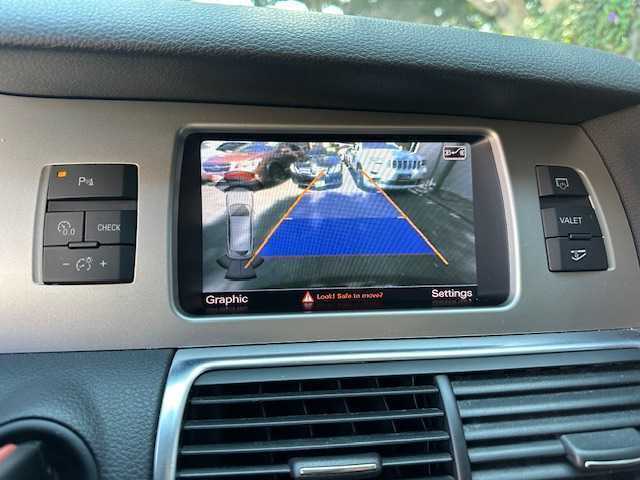 2015 Audi Q7 3.0 quattro TDI Premium Plus