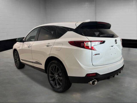 2026 Acura RDX SH-AWD w/A-SPEC