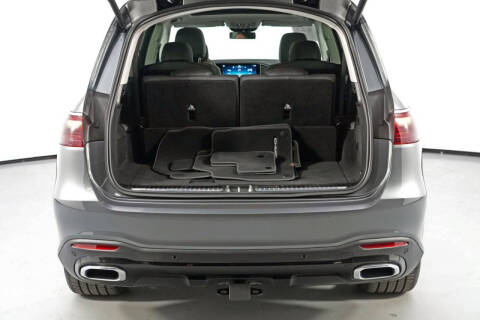 2024 Mercedes-Benz GLS GLS 450